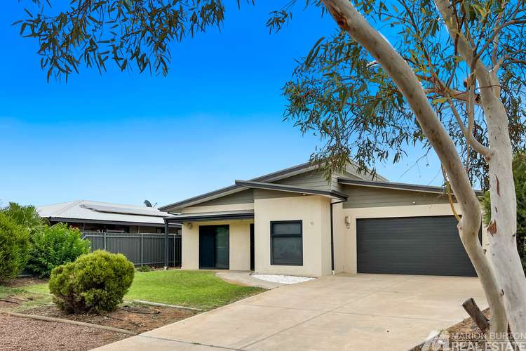 10 Teague Crescent, Larapinta NT 875