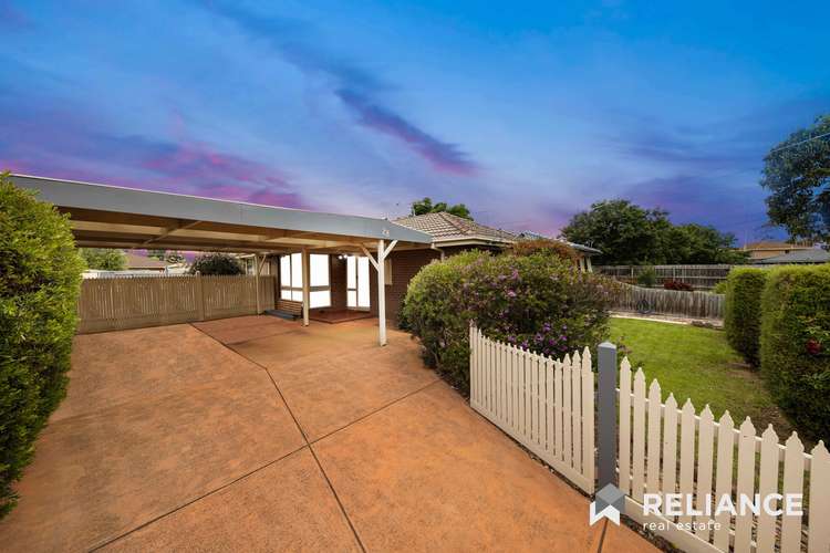 Main view of Homely house listing, 28 Torrens Street, Werribee VIC 3030