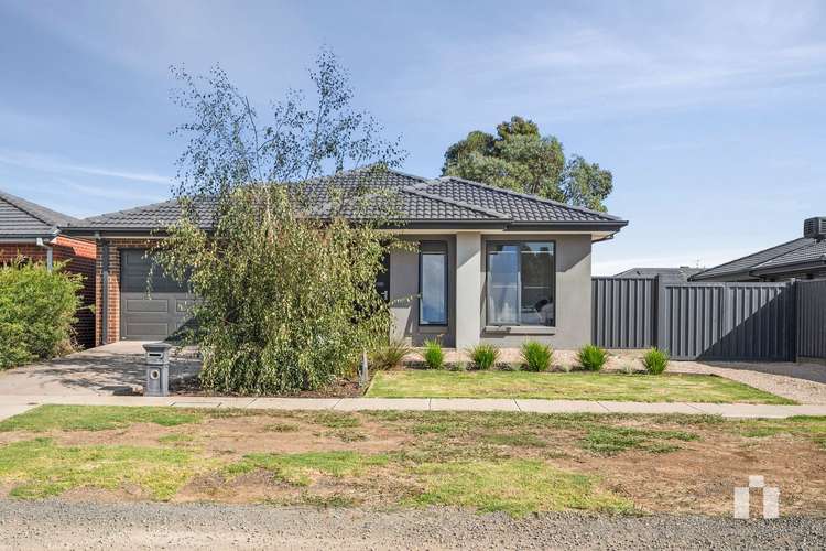 Main view of Homely house listing, 28 Highgate Road, Kilmore VIC 3764
