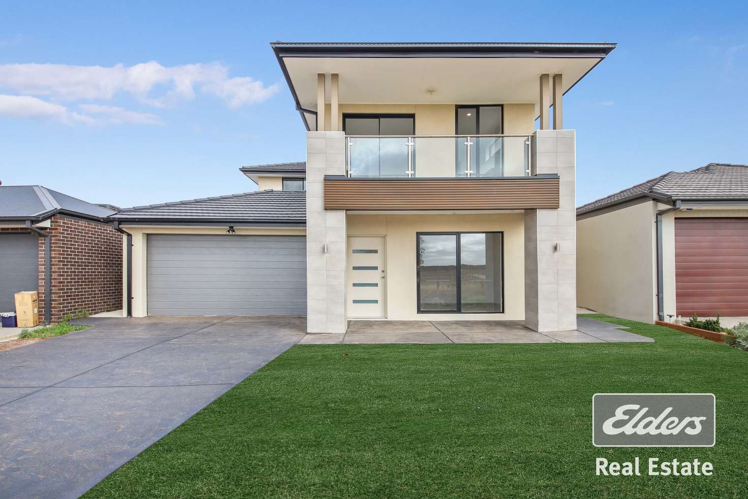 Main view of Homely house listing, 31 Nectar Avenue, Manor Lakes VIC 3024