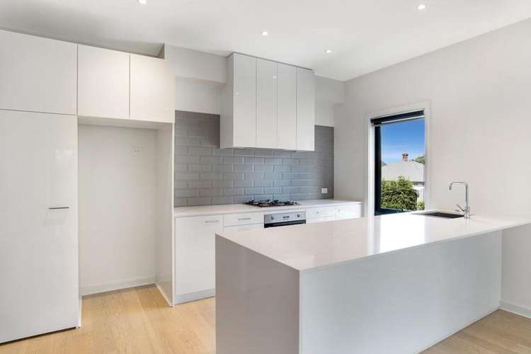 Second view of Homely townhouse listing, 231 Barkly Street, Brunswick VIC 3056