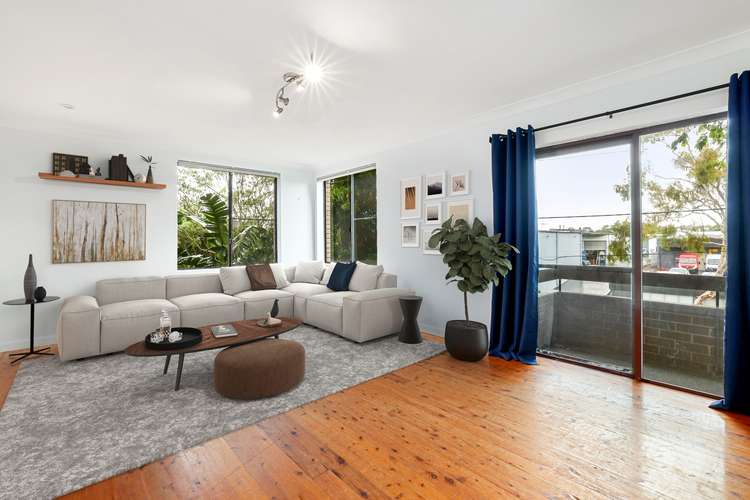 Main view of Homely apartment listing, 1/15 Waine street, Freshwater NSW 2096