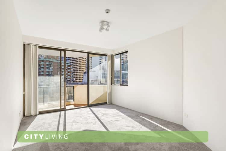 Main view of Homely apartment listing, 160 Goulburn Street, Sydney NSW 2000