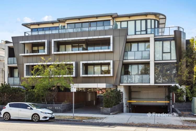 Main view of Homely apartment listing, 101/951-955 Dandenong Road, Malvern East VIC 3145
