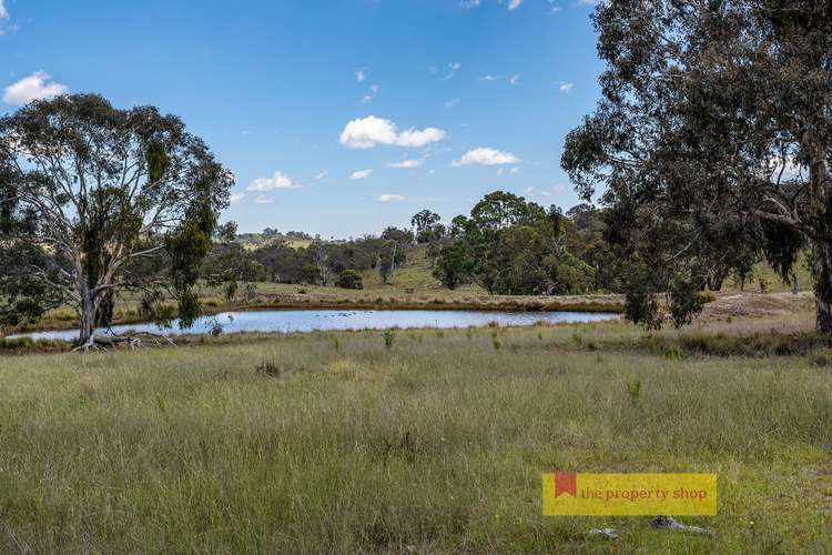 Main view of Homely lifestyle listing, 590 Prices Lane, Mudgee NSW 2850