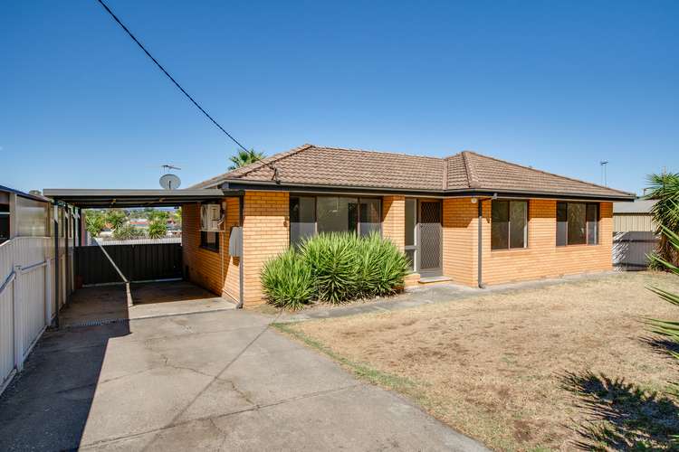 Main view of Homely house listing, 277 Kaitlers Road, Lavington NSW 2641