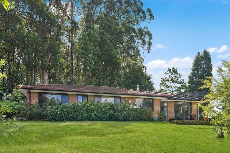 Main view of Homely house listing, 70 Garland Road, Bundanoon NSW 2578