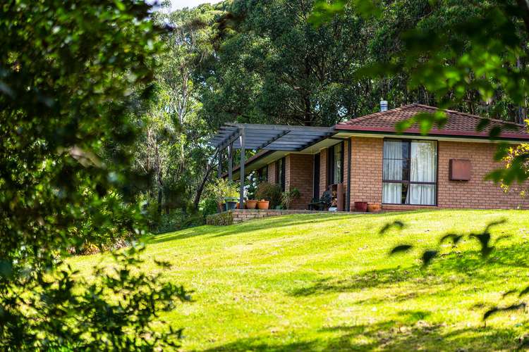 Second view of Homely house listing, 70 Garland Road, Bundanoon NSW 2578