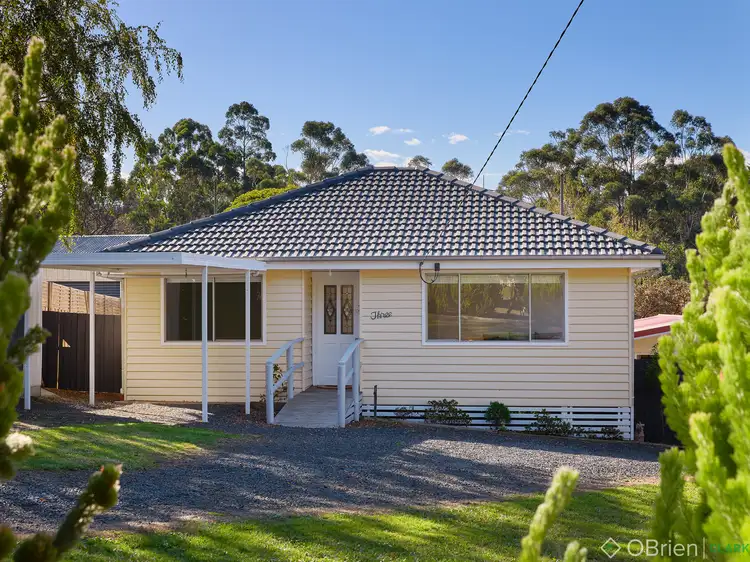 3 Tobruk Street