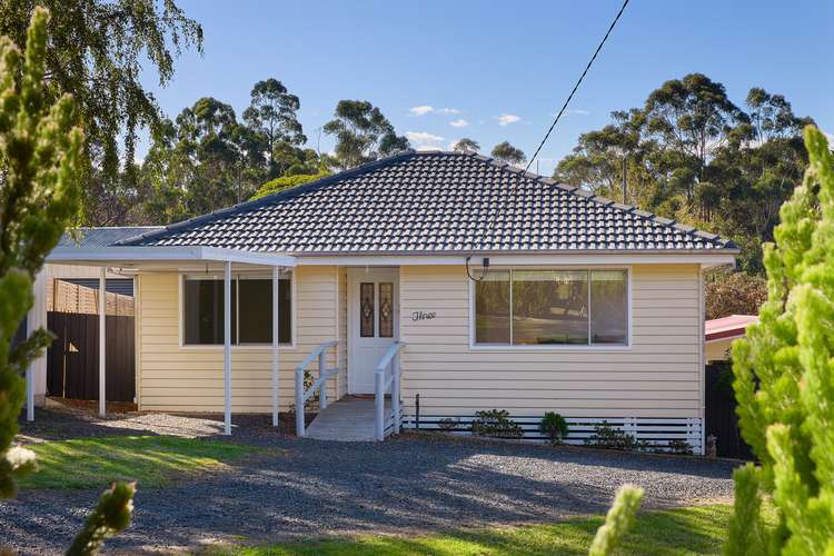 Main view of Homely house listing, 3 Tobruk Street, Warragul VIC 3820