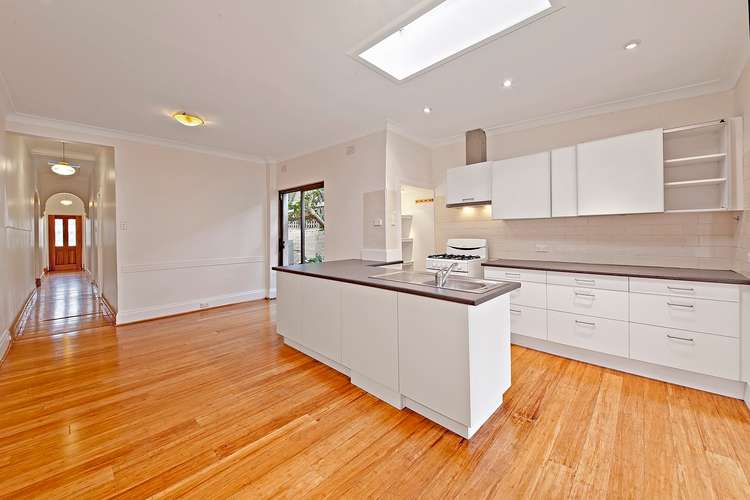 Main view of Homely house listing, 32 Maria Street, Petersham NSW 2049