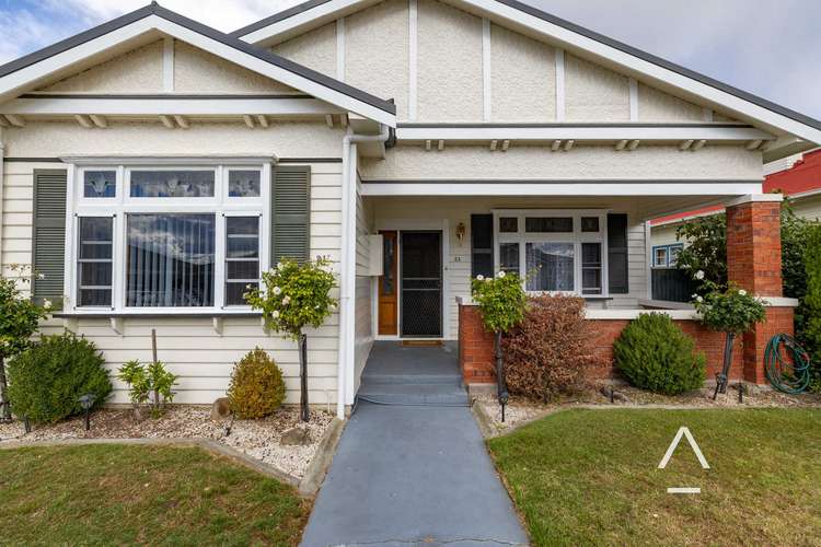 Main view of Homely house listing, 21 Joffre Street, Mowbray TAS 7248