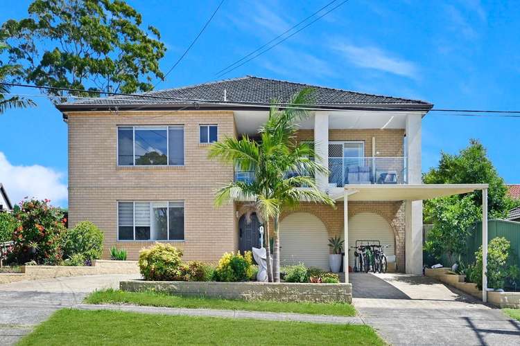 Main view of Homely house listing, 41 Norma Avenue, Eastwood NSW 2122