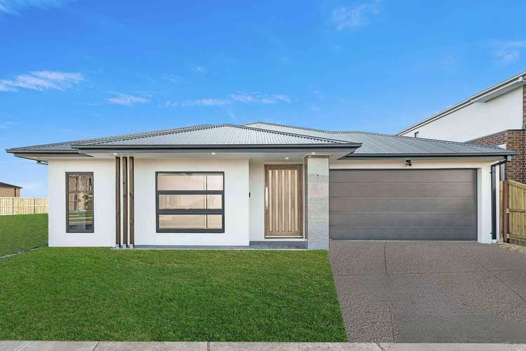Main view of Homely house listing, 106 Polly Parade, Tarneit VIC 3029