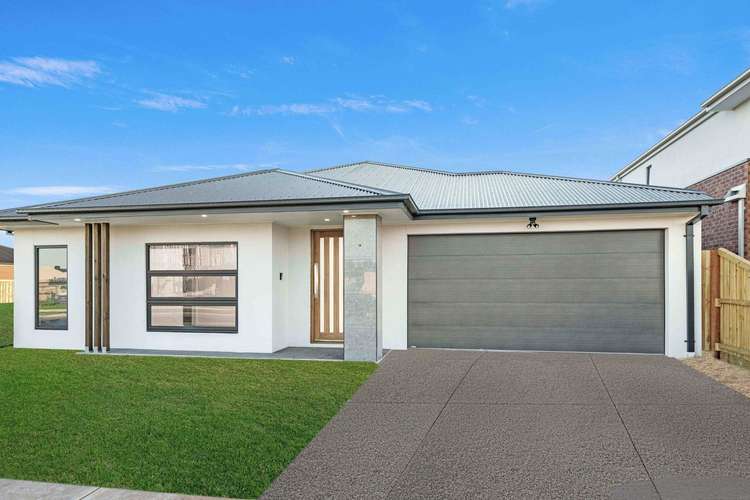 Second view of Homely house listing, 106 Polly Parade, Tarneit VIC 3029