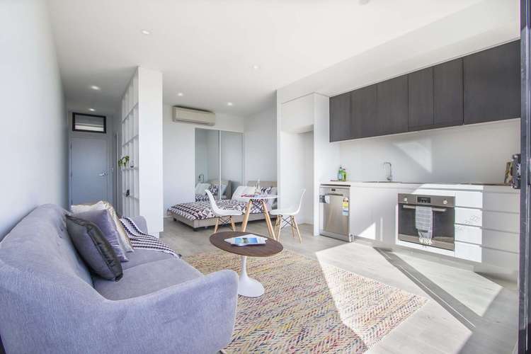 Main view of Homely apartment listing, 14/81 Liverpool Road, Burwood NSW 2134
