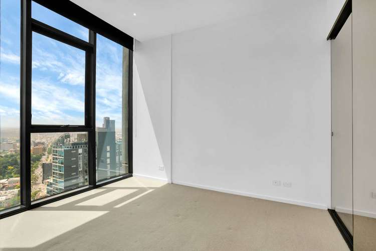 Fourth view of Homely apartment listing, 4804/27 Therry Street, Melbourne VIC 3000
