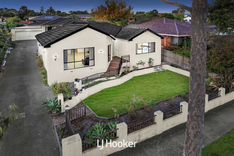 Main view of Homely unit listing, 96A Princes Highway, Hallam VIC 3803