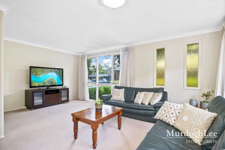 Fourth view of Homely house listing, 7 Milguy Avenue, Castle Hill NSW 2154