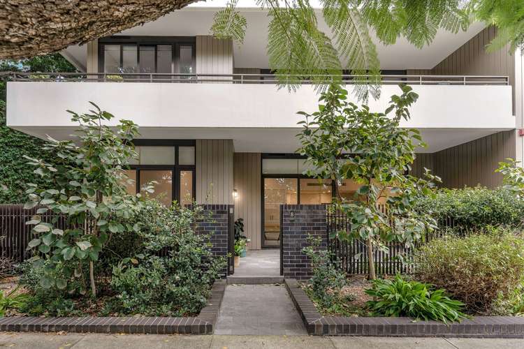 Main view of Homely apartment listing, 101/66 Ashmore Street, Erskineville NSW 2043