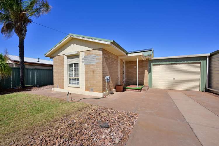 Main view of Homely semiDetached listing, 11 Clee Street, Whyalla Norrie SA 5608