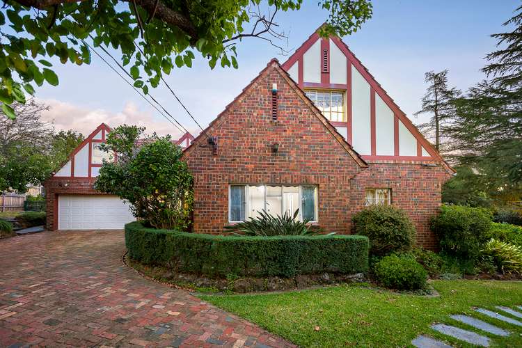 Main view of Homely house listing, 12 Grandview Road, Chadstone VIC 3148