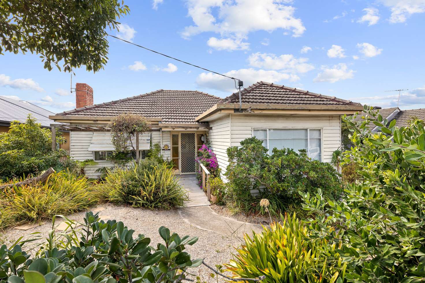 Main view of Homely house listing, 59 Church Road, Carrum VIC 3197