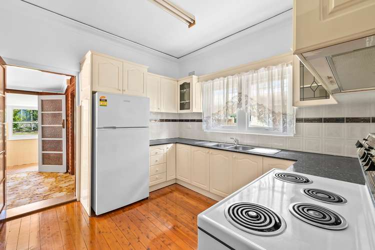 Second view of Homely house listing, 50 Beresford Road, Strathfield NSW 2135