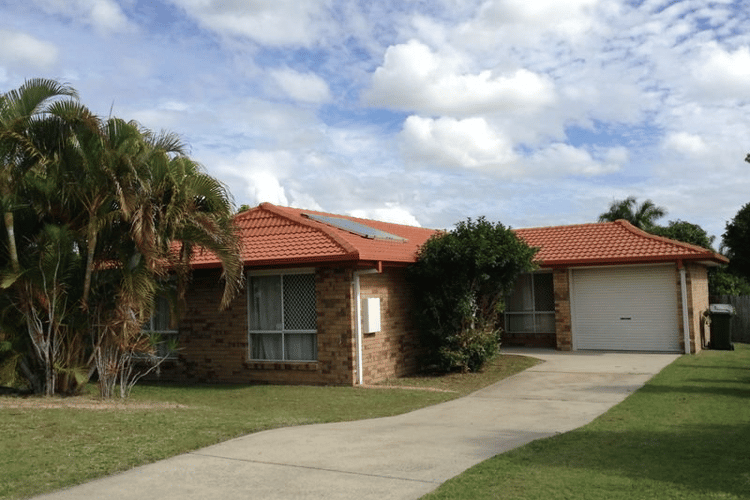 Main view of Homely house listing, 14 Brushtail Crescent, Doolandella QLD 4077