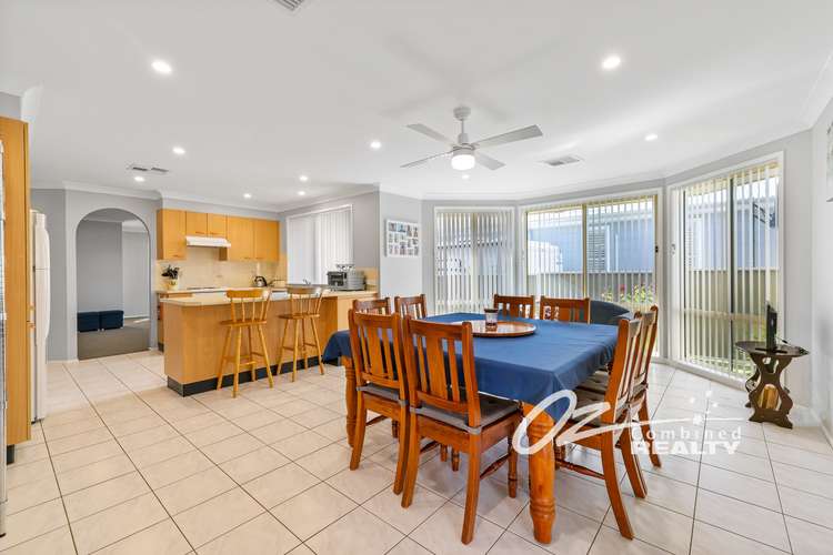 Second view of Homely house listing, 22 Beach Street, Vincentia NSW 2540