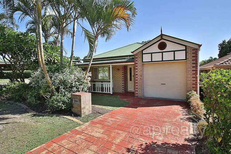 Main view of Homely house listing, 8 Regents Circuit, Forest Lake QLD 4078