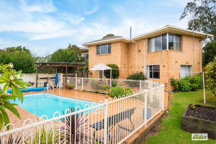 Main view of Homely house listing, 16 Tathra Road, Bega NSW 2550