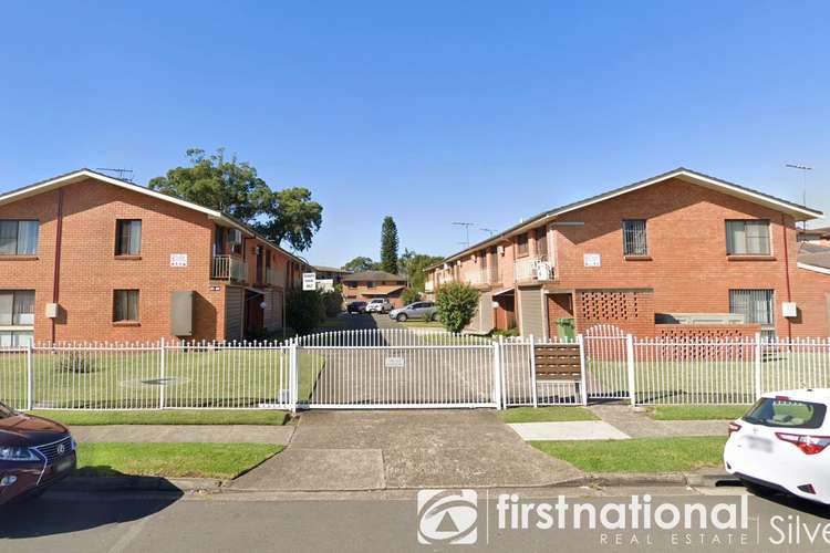 Main view of Homely townhouse listing, 6/45-49 Harris Street, Fairfield NSW 2165