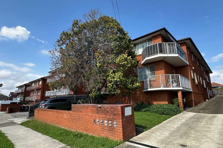 Main view of Homely unit listing, 6/10 Lucerne Street, Belmore NSW 2192