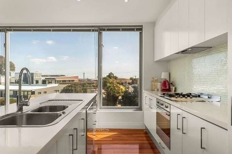 Main view of Homely apartment listing, 409/91-93 Tram Road, Doncaster VIC 3108