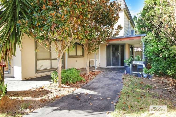 Main view of Homely townhouse listing, 1/419 McDonald Road, Lavington NSW 2641