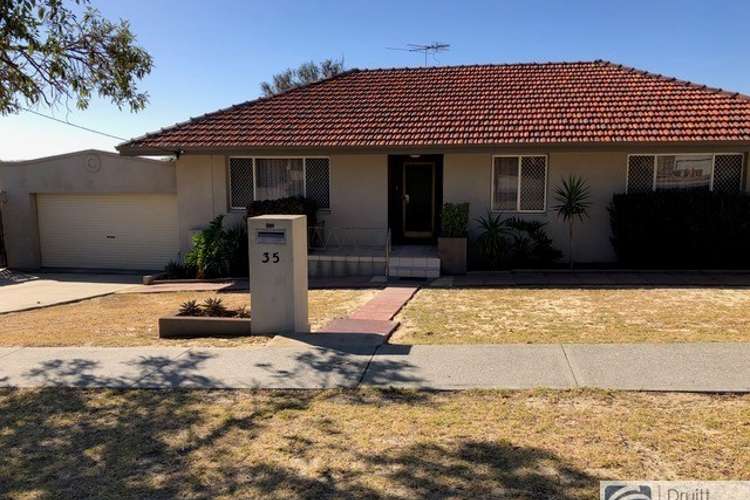 Main view of Homely house listing, 35 White Street, Osborne Park WA 6017