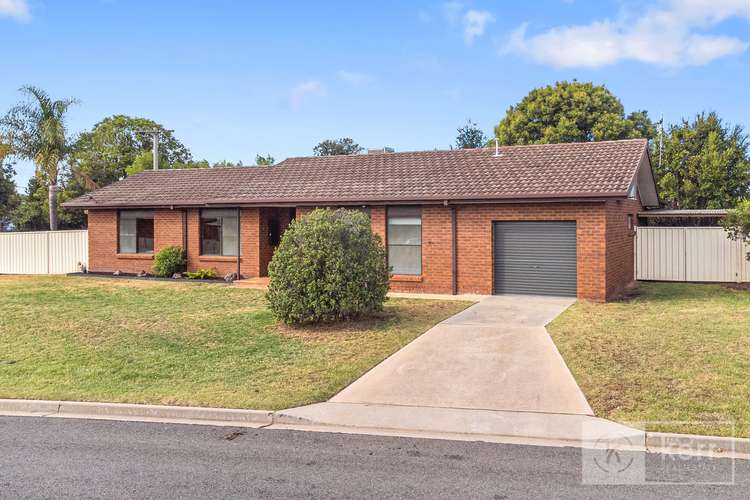 Main view of Homely house listing, 18 Boorin Street, Cobram VIC 3644