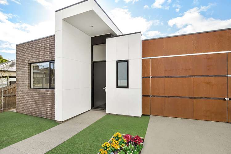 Main view of Homely townhouse listing, 3/39 Denman Street, East Geelong VIC 3219