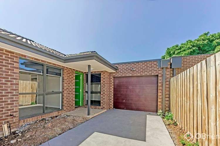 Main view of Homely unit listing, 3/31 Willliams Road, Laverton VIC 3028