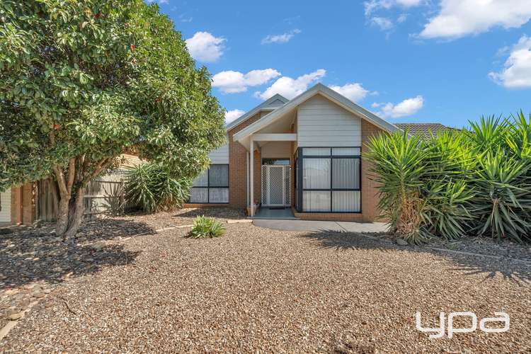 Main view of Homely house listing, 1 Ketwick Court, Sydenham VIC 3037