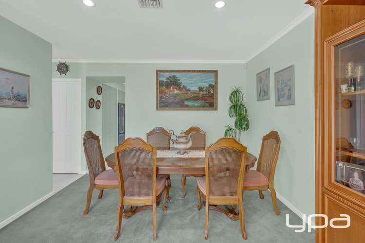 Fourth view of Homely house listing, 1 Ketwick Court, Sydenham VIC 3037