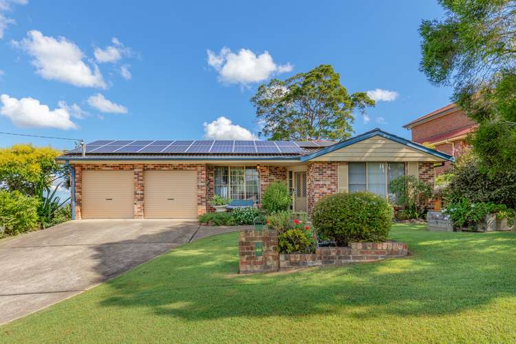 Main view of Homely house listing, 24 Melbee Circuit, Dungog NSW 2420