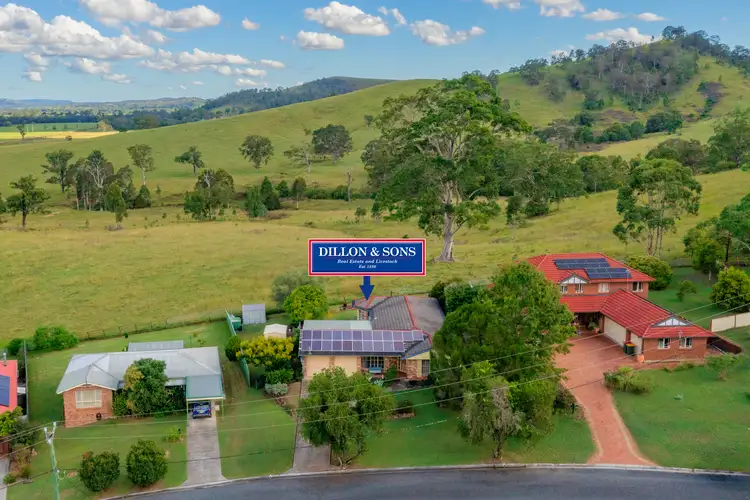 Second view of Homely house listing, 24 Melbee Circuit, Dungog NSW 2420