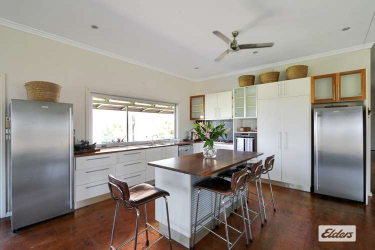 Fifth view of Homely acreageSemiRural listing, 408 Hendry Road, Katherine NT 850