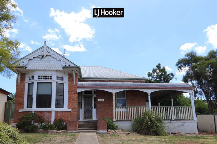 Main view of Homely house listing, 6 Bannockburn Road, Inverell NSW 2360