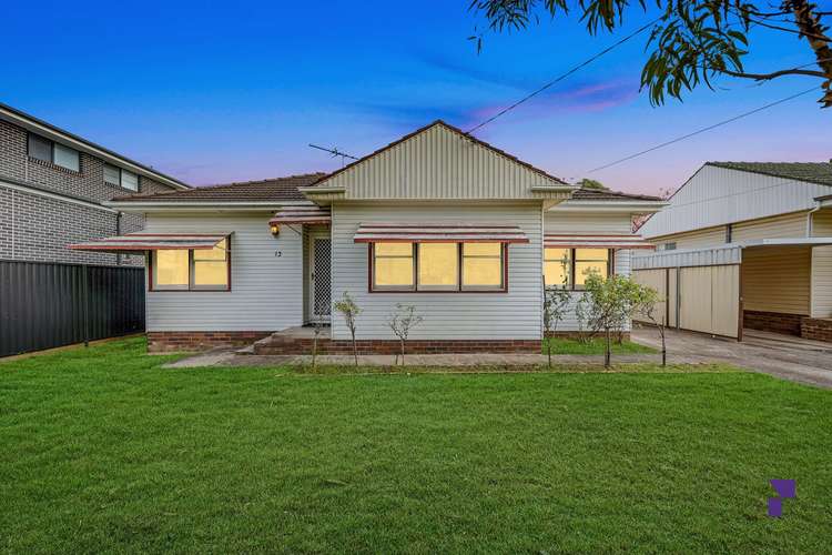 Main view of Homely house listing, 13 Merrett Crescent, Greenacre NSW 2190