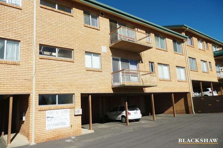 Main view of Homely unit listing, 6/12 Federal Avenue, Crestwood NSW 2620