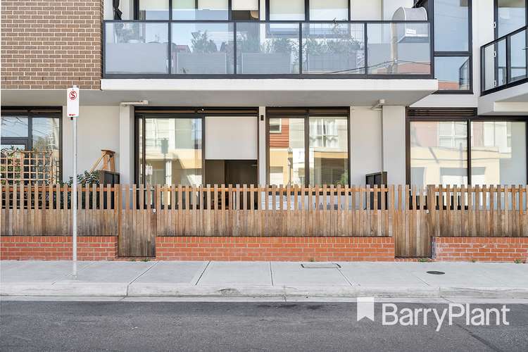 Main view of Homely apartment listing, G02/50 Victoria Street, Brunswick East VIC 3057