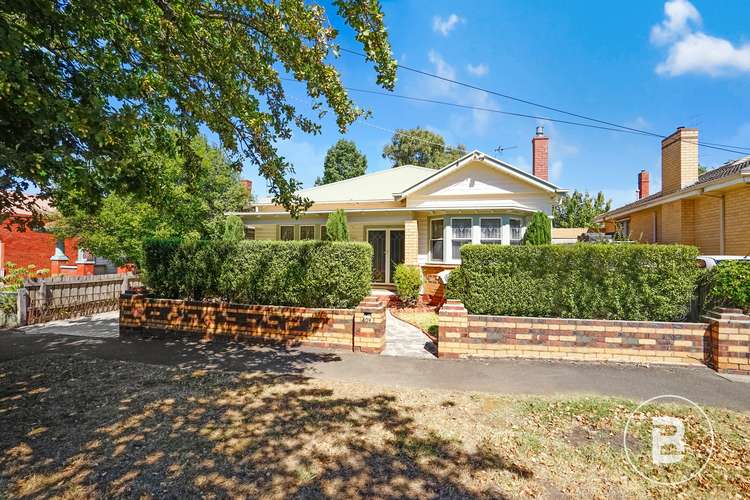 Main view of Homely house listing, 409 Eyre Street, Ballarat Central VIC 3350